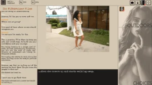 Wife Trainer Files