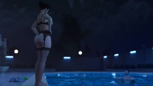 Fate and Life: The Mystery of Vaulinhorn