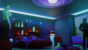 Fate and Life: The Mystery of Vaulinhorn