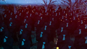 Fate and Life: The Mystery of Vaulinhorn