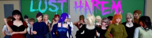 Lust Harem