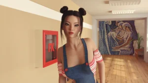 RSSU – Retro Style Soviet Undies – Case#1 Ithaca Project