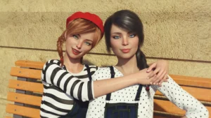 RSSU – Retro Style Soviet Undies – Case#1 Ithaca Project