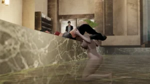 Tainted Heritage – a.k.a Weird Shit Is Going to Happen