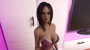 Thirsty for My Guest