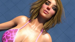 Thirsty for My Guest