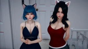 My Bully Is My Lover