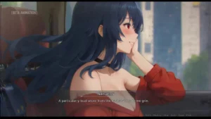 Blurring the Walls